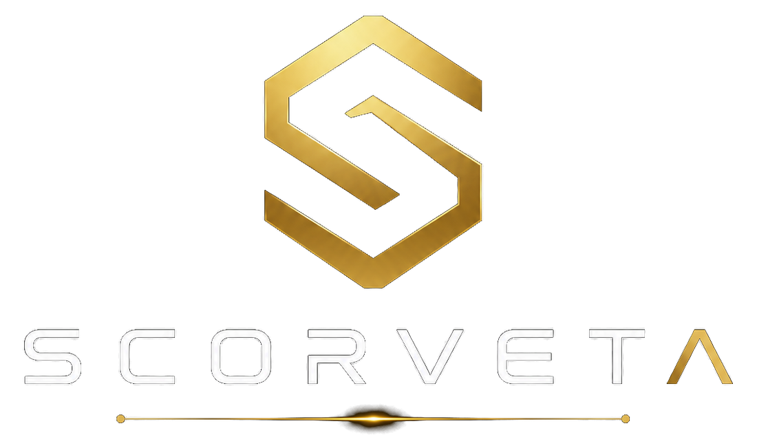 Scorveta